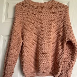 Universal Thread Sweater - Small